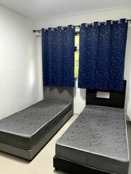 Blk 467B Casa Spring @ Yishun (Yishun), HDB 4 Rooms #458460831